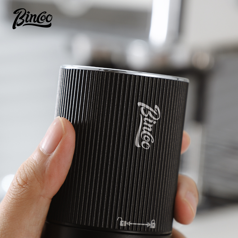 Bincoo ポータブル電動コーヒーグラインダー 充電式 調 - Coffee Equipment For Camping のレビューと価格