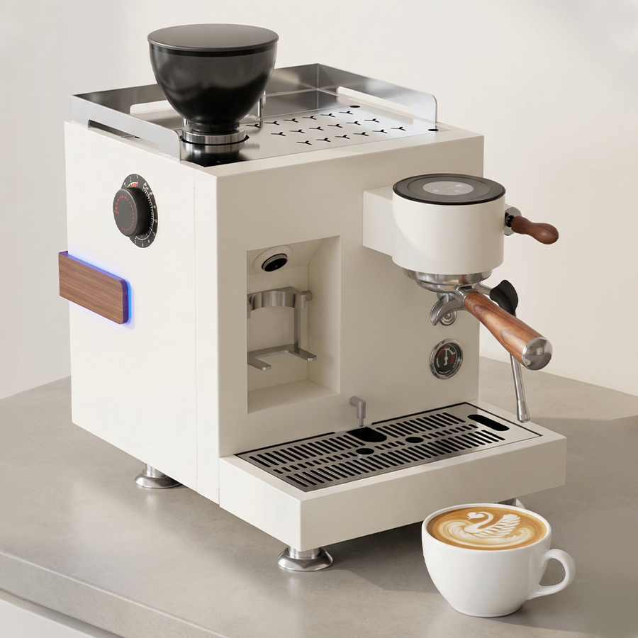 スマートディスプレイ 64mm フラットバーグラインダー エ - Coffee Grinder Burr Flat のレビューと価格