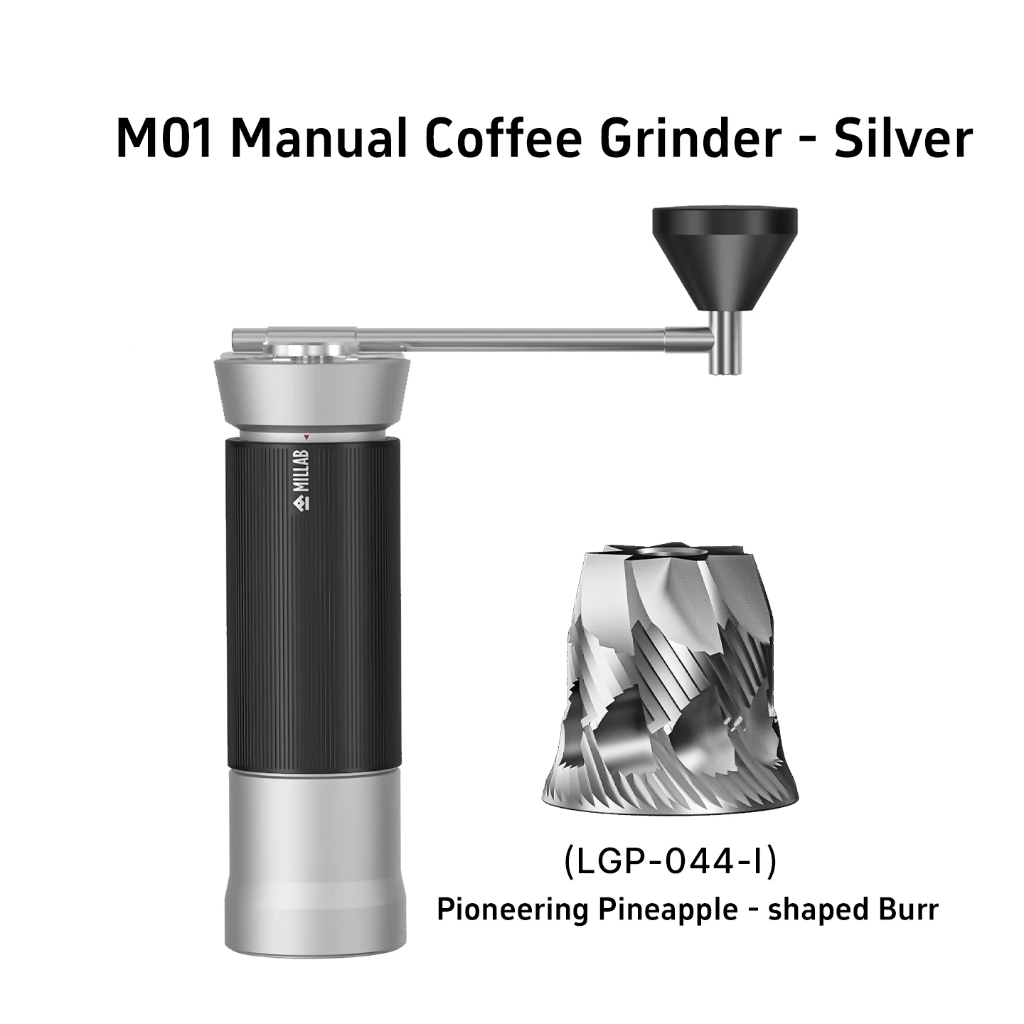 2025 TIMEMORE x MILLAB M01 ハンド - Coffee Equipment Pour Over のレビューと価格