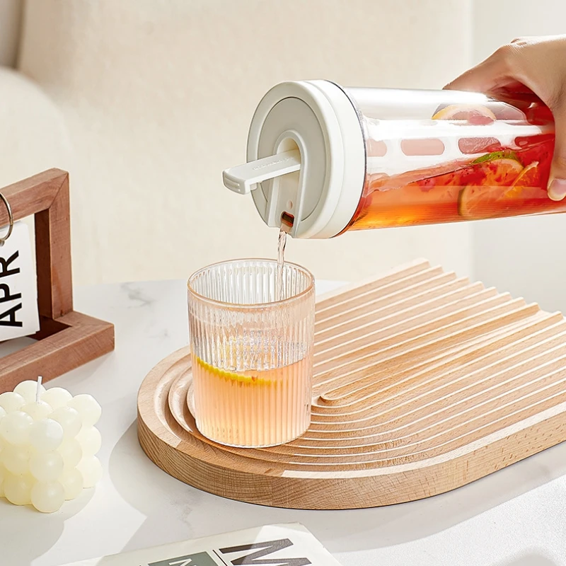 ハンドル付き手動コールドブリューコーヒーメーカー,大容量ウォ - Coffee Equipment For Camping のレビューと価格