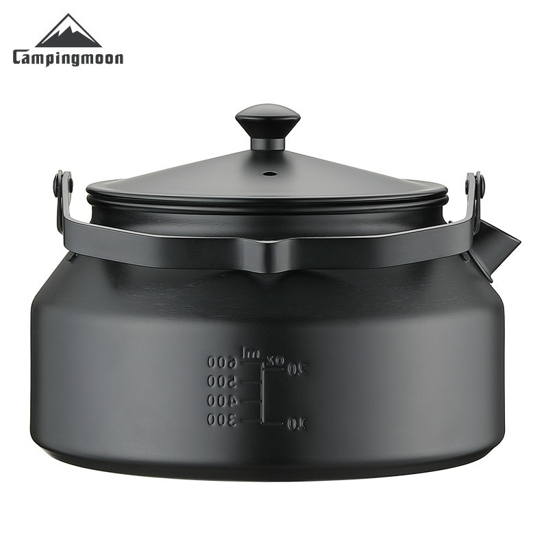 CAMPINGMOON BKSW-1 キャンプ用調理器具セッ - Coffee Equipment For Camping のレビューと価格