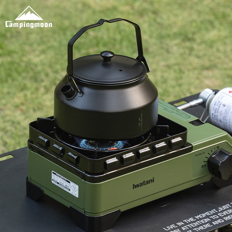 CAMPINGMOON BKSW-1 キャンプ用調理器具セッ - Coffee Equipment For Camping のレビューと価格