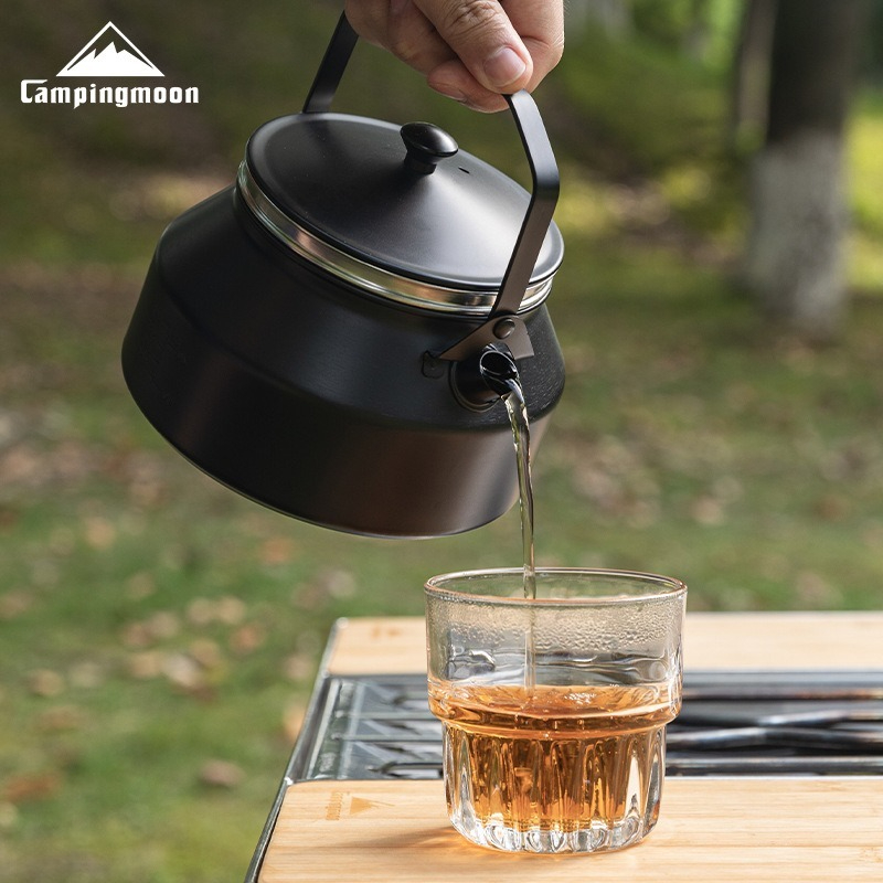 CAMPINGMOON BKSW-1 キャンプ用調理器具セッ - Coffee Equipment For Camping のレビューと価格