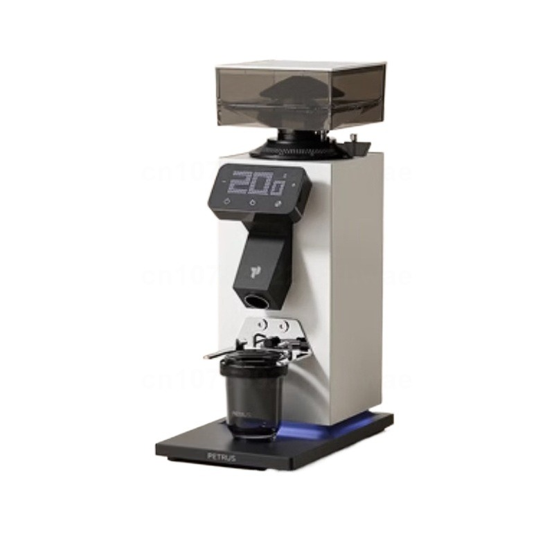 ペトルス PE3799 電気式コーヒーミル 64mmフラット - Coffee Grinder Burr Flat のレビューと価格