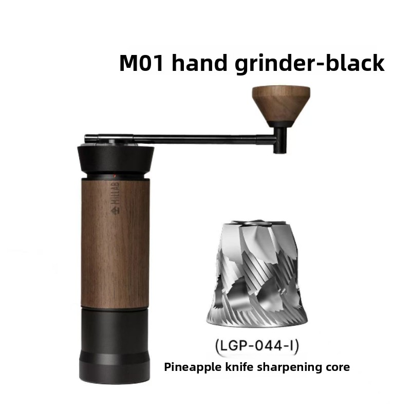 2026 TIMEMORE x MILLAB M01 ハンド - Coffee Equipment Pour Over のレビューと価格