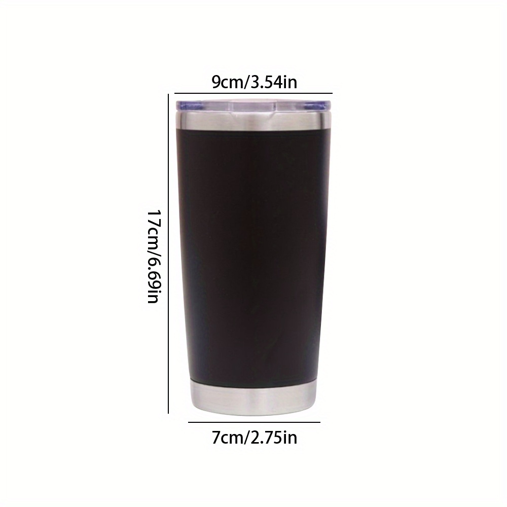 パーソナライズされたステンレス製冷たい飲み物用カップ、カスタ - Coffee Equipment For Camping のレビューと価格