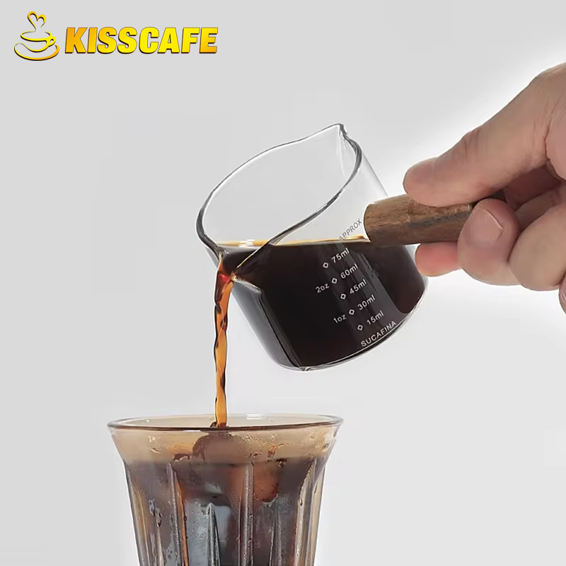 エスプレッソグラス,バリスタツールアクセサリー,フィルター付 - Espresso Shot Glass のレビューと価格