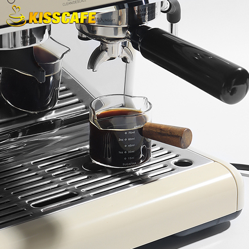 エスプレッソグラス,バリスタツールアクセサリー,フィルター付 - Espresso Shot Glass のレビューと価格